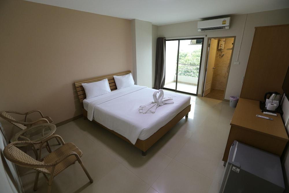 Ck2 Hotel Banguecoque Exterior foto